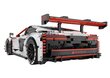 Rastar 3322 Kauko-ohjattava Audi R8 GT3 autonrakentaja, valkoinen hinta ja tiedot | Poikien lelut | hobbyhall.fi