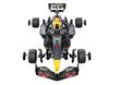 Rastar Kauko-ohjattava Red Bull F1 Bolides Constructor, musta hinta ja tiedot | Poikien lelut | hobbyhall.fi