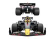 Rastar Kauko-ohjattava Red Bull F1 Bolides Constructor, musta hinta ja tiedot | Poikien lelut | hobbyhall.fi