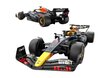 Rastar Kauko-ohjattava Red Bull F1 Bolides Constructor, musta hinta ja tiedot | Poikien lelut | hobbyhall.fi