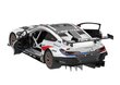 Rastar BMW M8 GTE kauko-ohjattava auto Constructor, valkoinen hinta ja tiedot | Poikien lelut | hobbyhall.fi