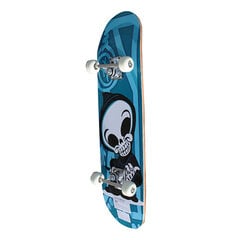 Skateboard WORKER Freetime hinta ja tiedot | Skeittilaudat | hobbyhall.fi