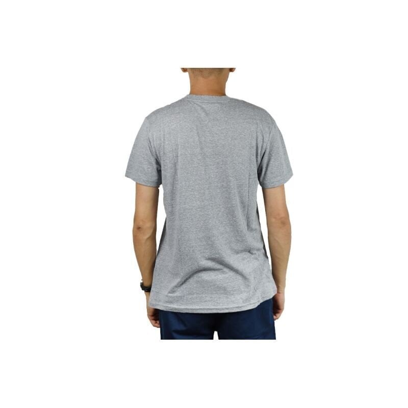 Urheilupaita Vans Classic Heather Athletic Tee M VN0000UMATH, 61364 hinta ja tiedot | Miesten urheiluvaatteet | hobbyhall.fi