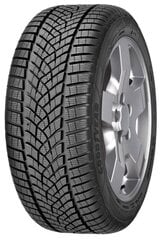 Goodyear UltraGrip Performance+ 215/55R17 98 V XL FP hinta ja tiedot | Talvirenkaat | hobbyhall.fi