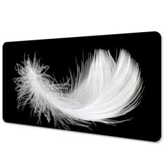 Decormat White Feather hinta ja tiedot | Hiiret | hobbyhall.fi