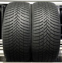 Bridgestone LM005 XL ( C A 73dB ) 265/45R20 108 V hinta ja tiedot | Talvirenkaat | hobbyhall.fi