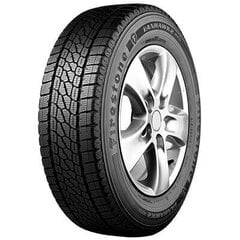 VanHawk2 Winter 104 R ( E B 72dB ) Firestone 195/70R15C hinta ja tiedot | Talvirenkaat | hobbyhall.fi