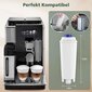 Vesipatruunat Delonghi DLSC002, 6 kpl. hinta ja tiedot | Kahvinkeittimen tarvikkeet | hobbyhall.fi