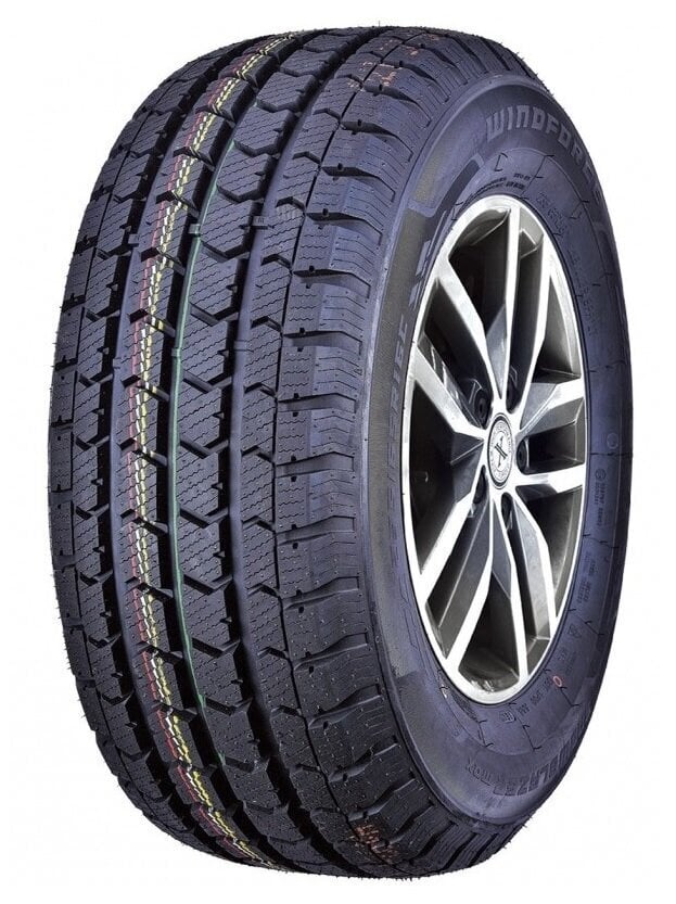 Windforce SNOWBLAZER MAX 215/65R15C 104 R hinta ja tiedot | Talvirenkaat | hobbyhall.fi