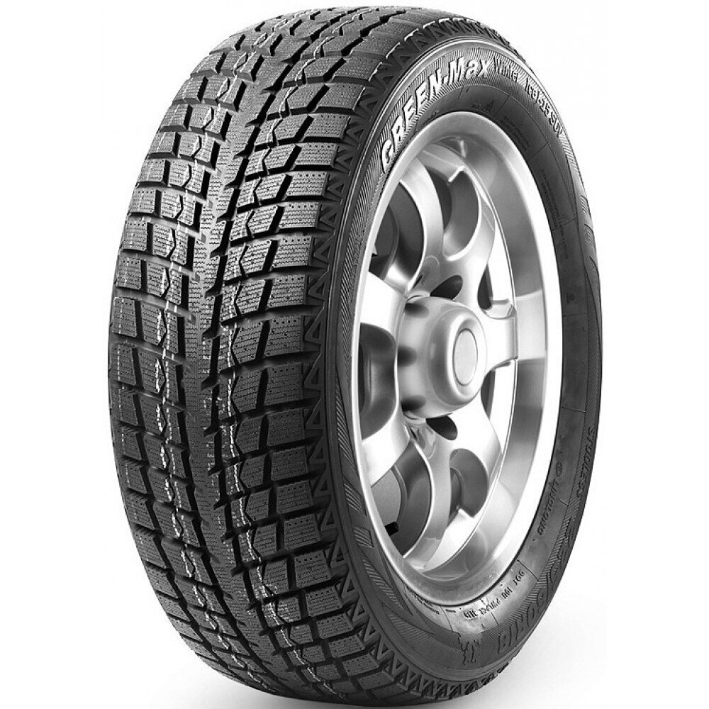 Green-Max WINTER ICE I-15 SUV 275 / 35R19 96 T hinta ja tiedot | Talvirenkaat | hobbyhall.fi