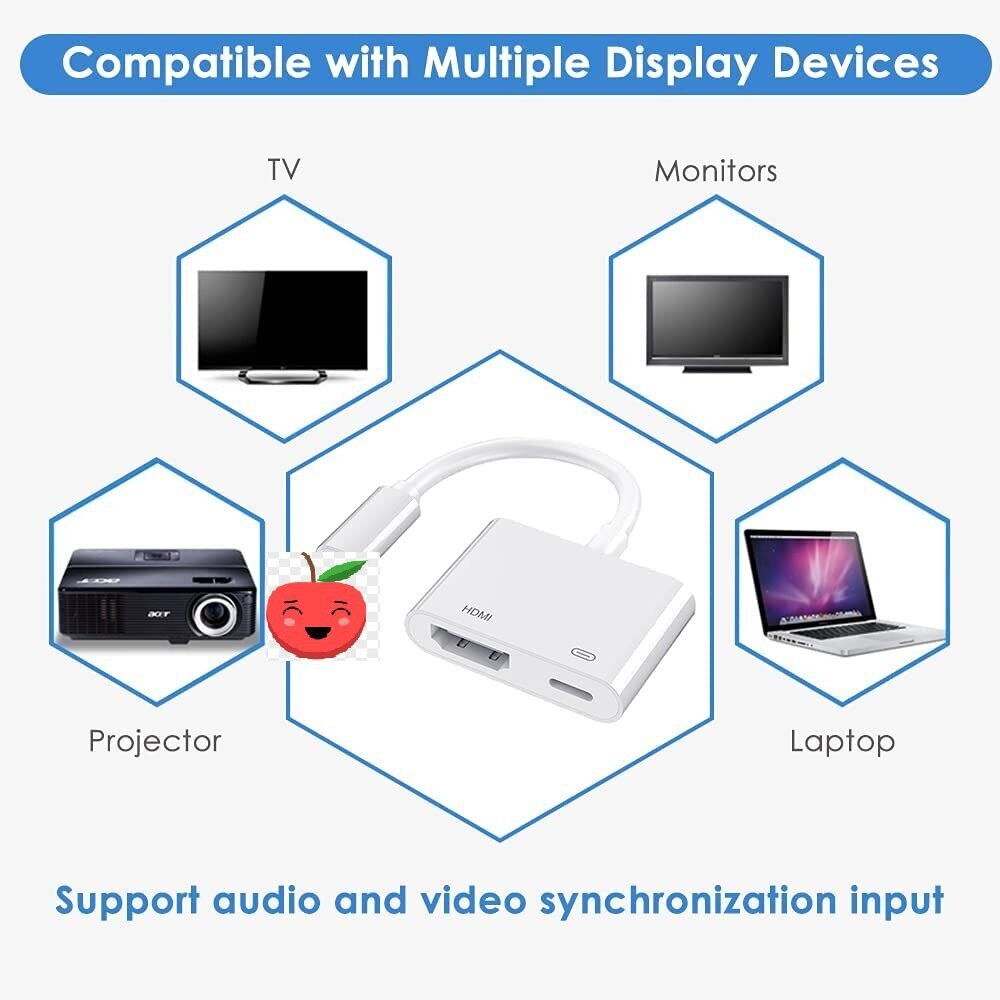 4-in-1 USB-sovitin, Type-C - Dual HDMI, USB3.1-telakointiaseman HDMI-jakaja hinta ja tiedot | USB-sovittimet äänentoistoon | hobbyhall.fi