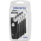 Interprox Hammasharja Plus 2 g XX4U 1072 hinta ja tiedot | Suuhygienia | hobbyhall.fi