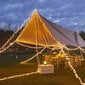 Jouluvalot String Lights Vedenpitävä 10m 80LED hinta ja tiedot | Jouluvalot | hobbyhall.fi