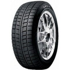 Goodride SW618 255/55R19 111 H XL hinta ja tiedot | Talvirenkaat | hobbyhall.fi