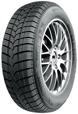 Orium/Kormoran Winter 601 165/65R14 79 T hinta ja tiedot | Talvirenkaat | hobbyhall.fi