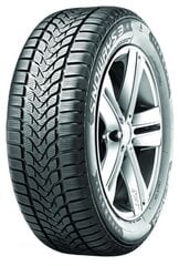 Lassa Snoways 3 155/70R13 75 T hinta ja tiedot | Talvirenkaat | hobbyhall.fi