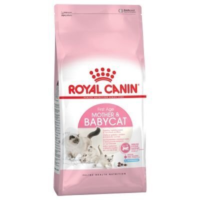 Royal Canin Babycat 4 kg hinta ja tiedot | Kissan kuivaruoka | hobbyhall.fi