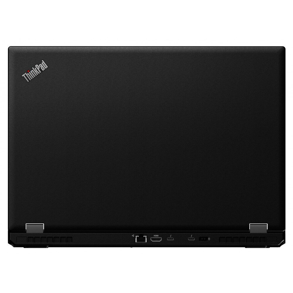 Lenovo ThinkPad P52| Intel Core i7-8850H (6C/12T, 2.6-4.3 GHz, 9MB)| Quadro P2000 4GB | 32 GB DDR4| 256GB SSD M.2 PCIe + 1TB HDD|15.6" (396mm) FHD (1920x1080), anti-glare, LED backlight, WVA, 300 nits|Windows 11 Pro| Atnaujintas/Renew hinta ja tiedot | Kannettavat tietokoneet | hobbyhall.fi