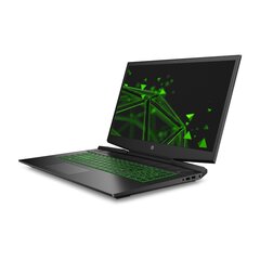 HP Gaming Pavilion 17;Intel® Core™ i5-11300H (up to 4.4 GHz, 8 MB L3 cache, 4 cores)|16GB RAM DDR4|512GB SSD|15.6