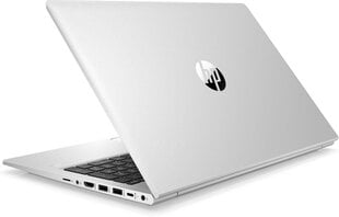 HP ProBook 450 G8 15.6" | Intel Core i5-1135G7 (4C/8T, 2.4-4.2 GHz, 8MB)| 16 GB DDR4 RAM| 256 GB PCIe® NVMe™ M.2 SSD| 15.6", FHD 1920 x 1080, IPS, AG, 250 nits, 45% NTSC| Wi-Fi® and Bluetooth® 5.1|Windows 11 Pro|Atnaujintas/Renew hinta ja tiedot | Kannettavat tietokoneet | hobbyhall.fi