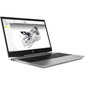 HP ZBook 15v G5|Intel Core i5-8300H (4C/8T, 2.3-4.0 GHz, 8MB)|16 GB DDR4 RAM|512 GB SSD|15.6" FHD AG LED-backlit (1920 x 1080)|SCA QWERTY LAYOUT, HP full-size, spill-resistant, backlit|Windows 11 Pro|Atnaujintas/Renew hinta ja tiedot | Kannettavat tietokoneet | hobbyhall.fi