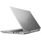 HP ZBook 15v G5|Intel Core i5-8300H (4C/8T, 2.3-4.0 GHz, 8MB)|16 GB DDR4 RAM|512 GB SSD|15.6" FHD AG LED-backlit (1920 x 1080)|SCA QWERTY LAYOUT, HP full-size, spill-resistant, backlit|Windows 11 Pro|Atnaujintas/Renew hinta ja tiedot | Kannettavat tietokoneet | hobbyhall.fi