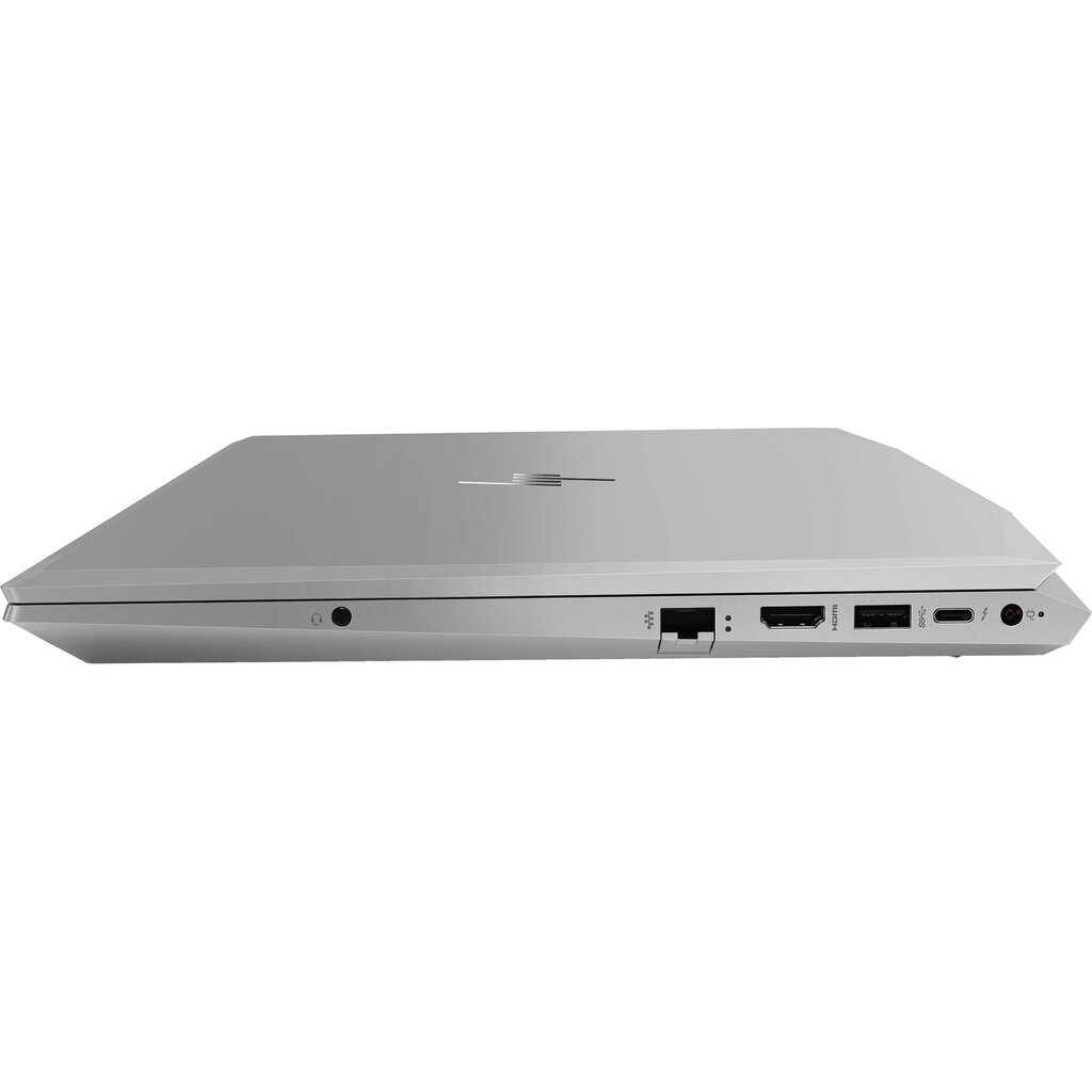 HP ZBook 15v G5|Intel Core i5-8300H (4C/8T, 2.3-4.0 GHz, 8MB)|16 GB DDR4 RAM|512 GB SSD|15.6" FHD AG LED-backlit (1920 x 1080)|SCA QWERTY LAYOUT, HP full-size, spill-resistant, backlit|Windows 11 Pro|Atnaujintas/Renew hinta ja tiedot | Kannettavat tietokoneet | hobbyhall.fi