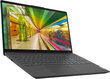 Lenovo IdeaPad 5 15ITL05|Intel Core i3-1115G4 (2C/4T, 3.0-4.1Ghz, 6 MB)|8 GB DDR4-SDRAM |256GB SSD|39.62 cm (15.6"), LED, IPS LCD, Anti-Glare, Matte, FHD, 1920x1080, 16:9, 300 nits|Wi-Fi + Bluetooth | Windows 11 Pro|Atnaujintas/Renew hinta ja tiedot | Kannettavat tietokoneet | hobbyhall.fi