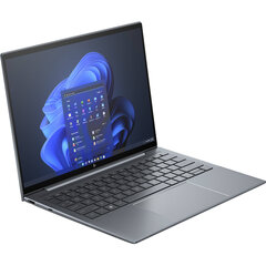 HP Elite Dragonfly G3 Touch; Intel® Core™ Intel Core i7-1265U, 12 MB cache and 10 cores (1.3 - 3.6) |32GB RAM DDR5|512GB SSD|13.5 in 3K2K, OLED touchscreen|Intel® Iris® Xe|Intel AX211 Wi-Fi 6E and Bluetooth 5.2 M.2|Win 11 PRO| Atnaujintas/Renew hinta ja tiedot | Kannettavat tietokoneet | hobbyhall.fi