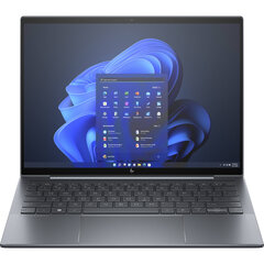 HP Elite Dragonfly G3 Touch; Intel® Core™ Intel Core i7-1265U, 12 MB cache and 10 cores (1.3 - 3.6) |32GB RAM DDR5|512GB SSD|13.5 in 3K2K, OLED touchscreen|Intel® Iris® Xe|Intel AX211 Wi-Fi 6E and Bluetooth 5.2 M.2|Win 11 PRO| Atnaujintas/Renew hinta ja tiedot | Kannettavat tietokoneet | hobbyhall.fi