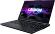 Lenovo Legion 5 15ACH6H | AMD Ryzen 5 5600H (6C/12T, 3.3-4.2 GHz, 16MB)| NVIDIA® GeForce RTX™ 3060 6GB | 16 GB DDR4-3200Mhz RAM| 512 GB SSD| 15.6" FHD 1920x1080 IPS 300 nits AG 16:9 165Hz| Wi-Fi 6 + Bluetooth® 5.1 |Windows 11 Pro|Atnaujintas/Renew hinta ja tiedot | Kannettavat tietokoneet | hobbyhall.fi