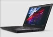 Lenovo ThinkPad X270; Intel® Core™Core i5-7300U(2C/4T, 2.6-3.5 GHz, 3MB)|8GB RAM DDR4|256GB SSD|12.5" FHD, AG|Intel Dual Band Wireless-AC 8265, Wi-Fi 2x2 802.11ac + Bluetooth 4.1| Win 11 PRO | Atnaujintas/Renew/ hinta ja tiedot | Kannettavat tietokoneet | hobbyhall.fi