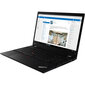 Lenovo ThinkPad T15 Gen 2; Intel® Core™i5-1135G7 (4C/8T, 2.4-4.2 GHz, 8MB)|16GB RAM DDR4|256GB SSD|15.6" FHD IPS, AG|Intel Wi-Fi 6E AX201, 802.11ax 2x2 Wi-Fi + Bluetooth 5.1, M.2 Card| Win 11 PRO | Atnaujintas/Renew/ hinta ja tiedot | Kannettavat tietokoneet | hobbyhall.fi