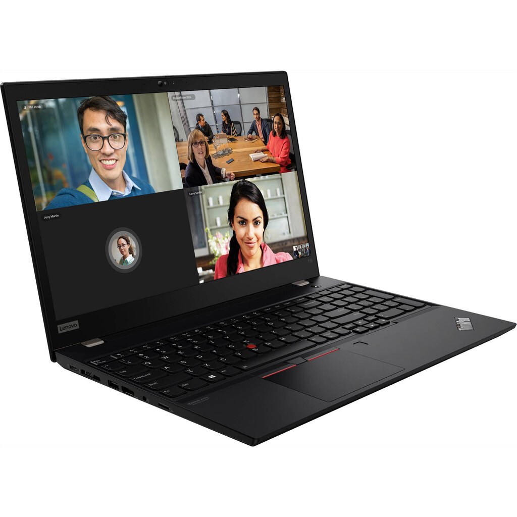 Lenovo ThinkPad T15 Gen 2; Intel® Core™i5-1135G7 (4C/8T, 2.4-4.2 GHz, 8MB)|16GB RAM DDR4|256GB SSD|15.6" FHD IPS, AG|Intel Wi-Fi 6E AX201, 802.11ax 2x2 Wi-Fi + Bluetooth 5.1, M.2 Card| Win 11 PRO | Atnaujintas/Renew/ hinta ja tiedot | Kannettavat tietokoneet | hobbyhall.fi