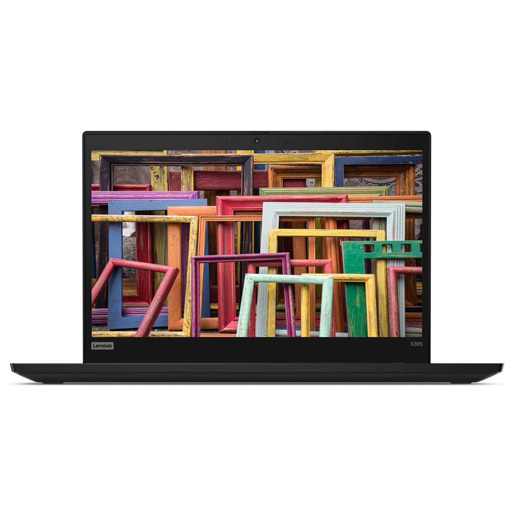 Lenovo ThinkPad X395;AMD Ryzen 5 PRO 3500U (4C/8T, 2.1 - 3.7GHz, 4MB)|8GB RAM|256GB SSD|13.3-inch, FHD IPS AG|Intel Wireless-AC 9260 + Bluetooth® 5.1 Wireless Card|Win 11 PRO| Atnaujintas/Renew hinta ja tiedot | Kannettavat tietokoneet | hobbyhall.fi