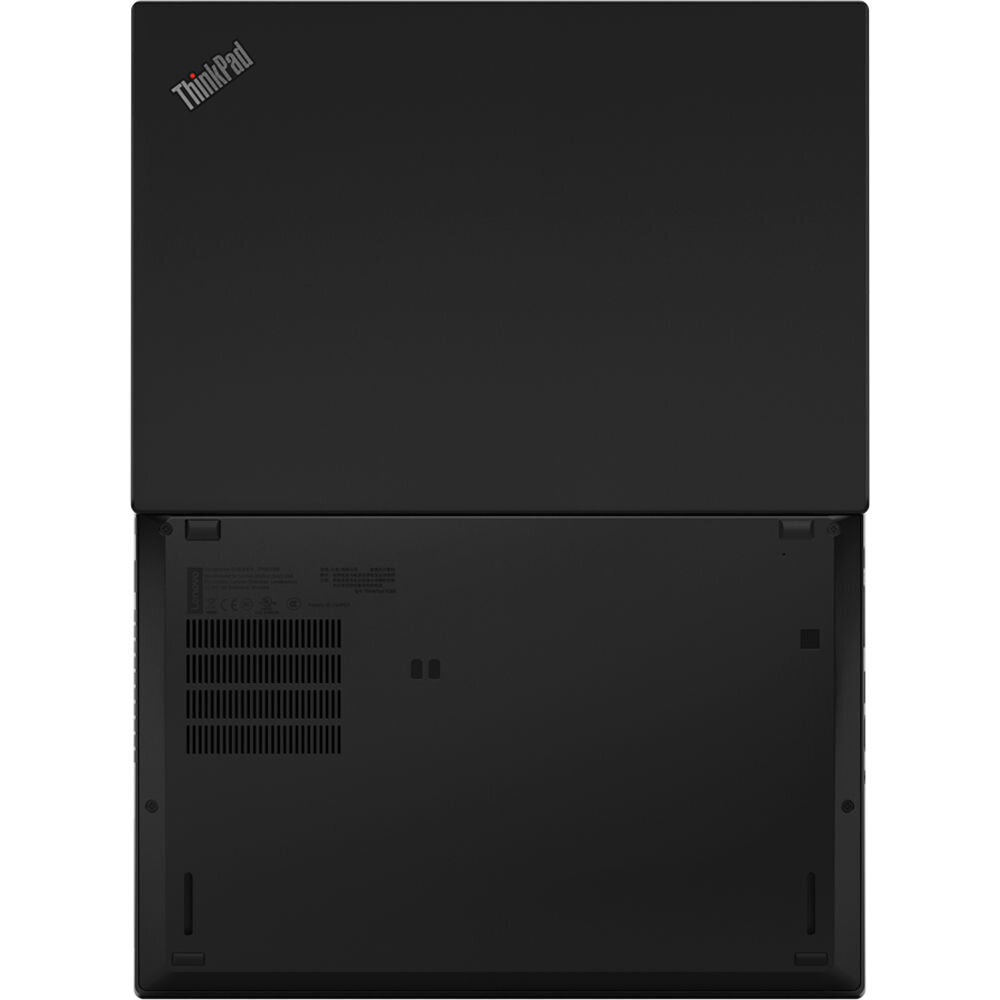 Lenovo ThinkPad X395;AMD Ryzen 5 PRO 3500U (4C/8T, 2.1 - 3.7GHz, 4MB)|8GB RAM|256GB SSD|13.3-inch, FHD IPS AG|Intel Wireless-AC 9260 + Bluetooth® 5.1 Wireless Card|Win 11 PRO| Atnaujintas/Renew hinta ja tiedot | Kannettavat tietokoneet | hobbyhall.fi