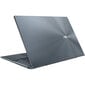 Zenbook Flip 13 UX363|Intel® Core™ i5-1135G7 (4C/8T, 2.4-4.2 GHz, 8MB)|8GB DDR4|512GB SSD|13.3-inch, FHD (1920 x 1080) OLED 16:9, 550nits, Touch Screen|Wi-Fi + BT|harman/kardon|Windows 11 Pro|Atnaujintas/Renew hinta ja tiedot | Kannettavat tietokoneet | hobbyhall.fi