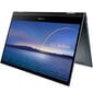 Zenbook Flip 13 UX363|Intel® Core™ i5-1135G7 (4C/8T, 2.4-4.2 GHz, 8MB)|8GB DDR4|512GB SSD|13.3-inch, FHD (1920 x 1080) OLED 16:9, 550nits, Touch Screen|Wi-Fi + BT|harman/kardon|Windows 11 Pro|Atnaujintas/Renew hinta ja tiedot | Kannettavat tietokoneet | hobbyhall.fi