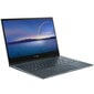 Zenbook Flip 13 UX363|Intel® Core™ i5-1135G7 (4C/8T, 2.4-4.2 GHz, 8MB)|8GB DDR4|512GB SSD|13.3-inch, FHD (1920 x 1080) OLED 16:9, 550nits, Touch Screen|Wi-Fi + BT|harman/kardon|Windows 11 Pro|Atnaujintas/Renew hinta ja tiedot | Kannettavat tietokoneet | hobbyhall.fi