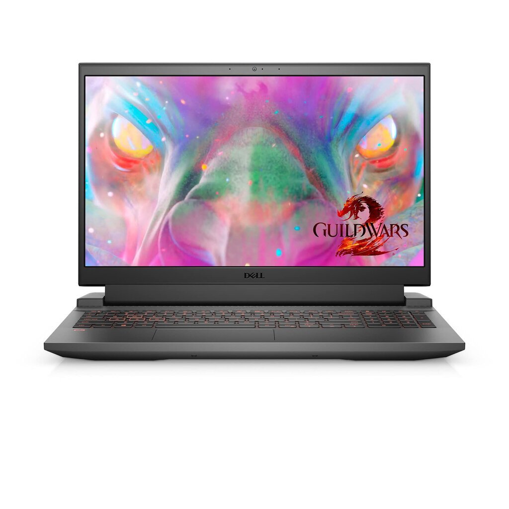 Dell G15 5511 15.6"| Intel Core i7-11800H (8C/16T, 2.3-4.6 GHz, 24MB)| NVIDIA® GeForce RTX™ 3050, 4 GB GDDR6| 16GB DDR4| 512GB SSD| 15.6", FHD 1920x1080, 120Hz, Non-Touch, AG, WVA, | Backlit keyboard|Wi-Fi + BT5.2|Windows 11 Pro|Atnaujintas/Renew hinta ja tiedot | Kannettavat tietokoneet | hobbyhall.fi