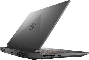 Dell G15 5511 15.6