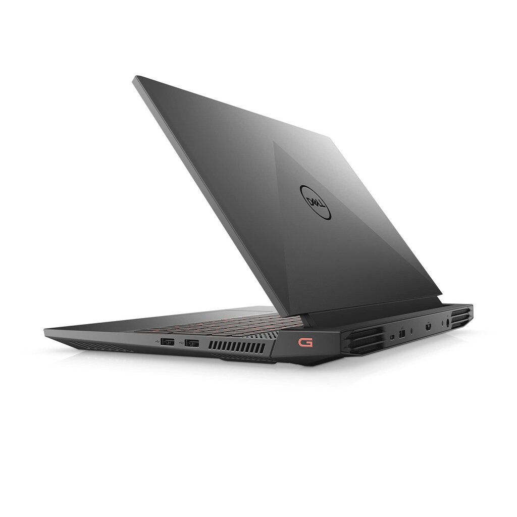 Dell G15 5511 15.6"| Intel Core i7-11800H (8C/16T, 2.3-4.6 GHz, 24MB)| NVIDIA® GeForce RTX™ 3050, 4 GB GDDR6| 16GB DDR4| 512GB SSD| 15.6", FHD 1920x1080, 120Hz, Non-Touch, AG, WVA, | Backlit keyboard|Wi-Fi + BT5.2|Windows 11 Pro|Atnaujintas/Renew hinta ja tiedot | Kannettavat tietokoneet | hobbyhall.fi