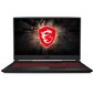 MSI GL75 9; Intel® Core™i7-9750H (6C/12T, 2.6-4.5 GHz, 12MB)|16GB DDR4 RAM|512GB SSD|17.3" FHD 1920x1080 120Mhz|GeForce RTX™ 2060 6GB|802.11 ac Wi-Fi + Bluetooth v5|Windows 11|Atnaujintas/Renew hinta ja tiedot | Kannettavat tietokoneet | hobbyhall.fi