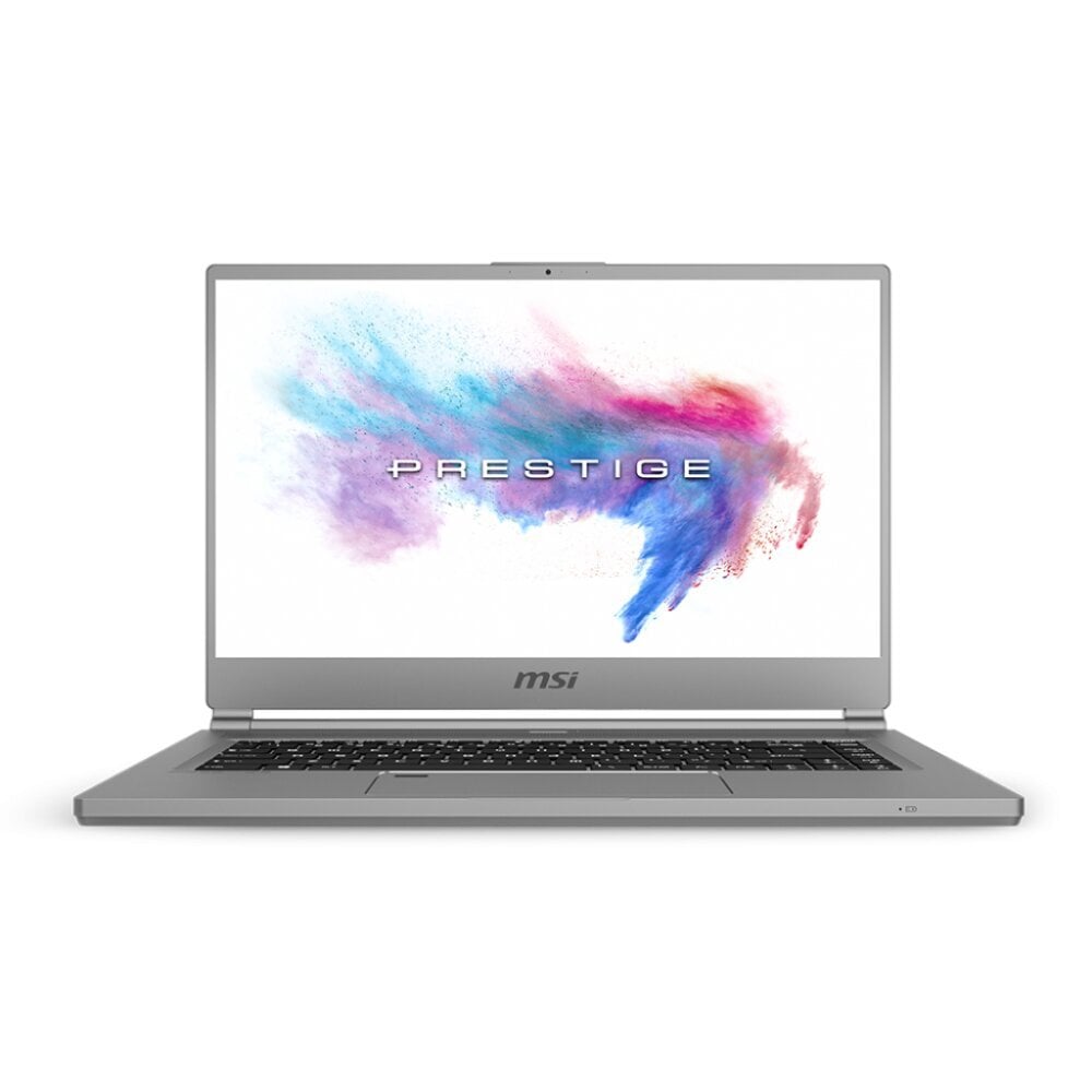 MSI P65 Creator 15.6"|Intel Core i7-9750H (6C/12T, 2.6-4.5 GHz, 12MB)| NVIDIA® GeForce® GTX 1660 Ti, 6GB GDDR6|16 GB DDR4|1TB SSD |15.6" FHD 1920x1080 AG IPS | SCA LAYOUT Single White Color Backlit Keyboard|Wi-Fi + BT | Windows 11 Pro|Atnaujintas/Renew hinta ja tiedot | Kannettavat tietokoneet | hobbyhall.fi