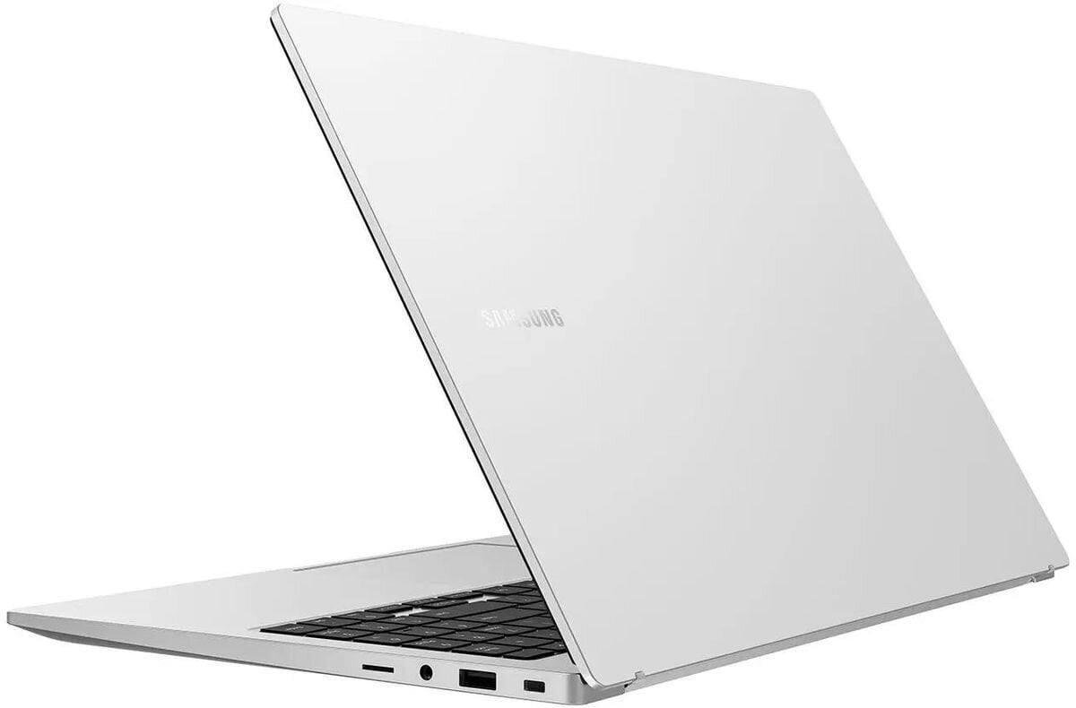 Samsung Galaxy Book 3 NP750|Intel Core i7-1355U (10C/12T, 1.7-5.0 GHz, 12MB)|8GB DDR4|256GB SSD|15.6" FHD LED Display (1920 x 1080), Anti-Glare|Wi-Fi 6 (Gig+), 802.11 ax 2x2, Bluetooth v5.1|Windows 11 Pro|Atnaujintas/Renew hinta ja tiedot | Kannettavat tietokoneet | hobbyhall.fi