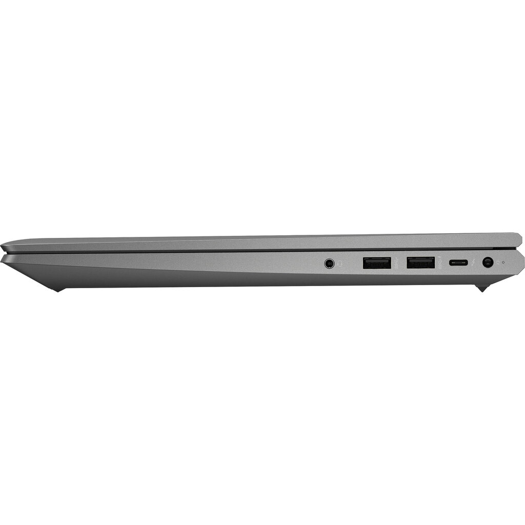 HP ZBook Power G8 Intel® Core™ i7-11850H (2.5 GHz , up to 4.8 GHz, 24 MB L3 cache, 8 cores|32GB|1TB |15.6-inch, FHD IPS AG|NVIDIA® Quadro® T1200 (4GB)|Intel® Wi-Fi 6 AX201 (2x2) and Bluetooth® 5 combo|Win 11 PRO| Atnaujintas/Renew hinta ja tiedot | Kannettavat tietokoneet | hobbyhall.fi