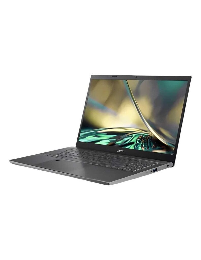 Acer Aspire 5 A515-57 15.6"|Intel Core i7-1255U (10C/12T, 1.2-4.7 GHz, 12MB)|16GB|1TB SSD|15,6", FHD, IPS,|Wi-Fi + BT 5.1|Windows 11 pro|Atnaujintas/ Renew hinta ja tiedot | Kannettavat tietokoneet | hobbyhall.fi