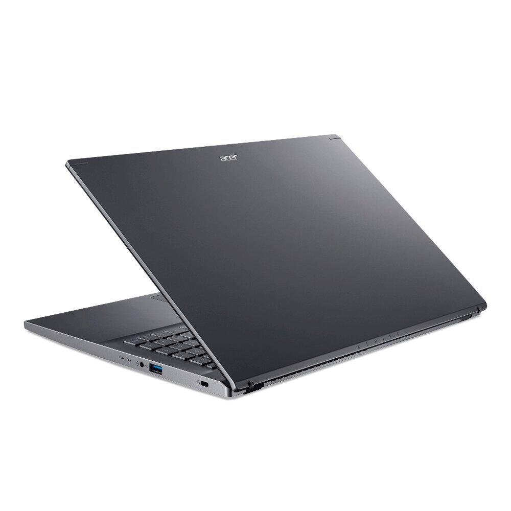 Acer Aspire 5 A515-57 15.6"|Intel Core i7-1255U (10C/12T, 1.2-4.7 GHz, 12MB)|16GB|1TB SSD|15,6", FHD, IPS,|Wi-Fi + BT 5.1|Windows 11 pro|Atnaujintas/ Renew hinta ja tiedot | Kannettavat tietokoneet | hobbyhall.fi