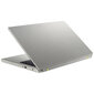 Acer Aspire Vero AV15|Intel Core i7-1195G7 (4C/8T, 2.9-5.0 GHz, 12MB)|16GB|512 GB|15,6", LED, FHD, IPS,|Wi-Fi 6, Bluetooth 5.0|Windows 11 Pro|Atnaujinas/Renew hinta ja tiedot | Kannettavat tietokoneet | hobbyhall.fi