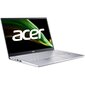 Acer Swift 3 SF314-43|AMD Ryzen 5 5500U (6C/12T, 2.1-4.0 GHz, 8MB)|8 GB DDR4|512 GB M.2 NVMe™ PCIe® 3.0 SSD|IEEE 802.11 a/b/g/n/ac/ax,  Bluetooth 5.2|14" FHD IPS ComfyView LED Backlit Display|Windows 11 Pro|Atnaujintas/Renew hinta ja tiedot | Kannettavat tietokoneet | hobbyhall.fi